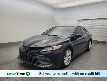 2018 Toyota Camry in Mesa, AZ 85210