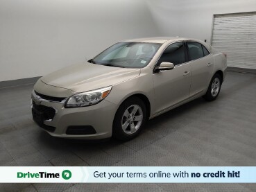 2015 Chevrolet Malibu in Albuquerque, NM 87113