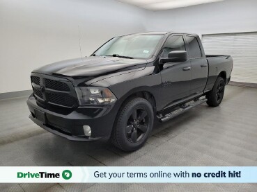 2018 RAM 1500 in Albuquerque, NM 87123