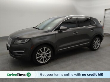 2019 Lincoln MKC in Albuquerque, NM 87113