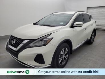 2019 Nissan Murano in Tallahassee, FL 32304