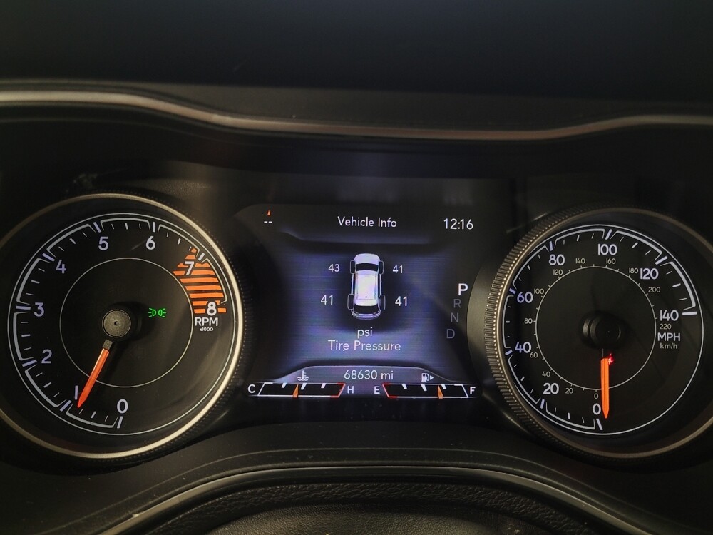 2019 Jeep Cherokee in Clearwater, FL 33764 - 18055282 23