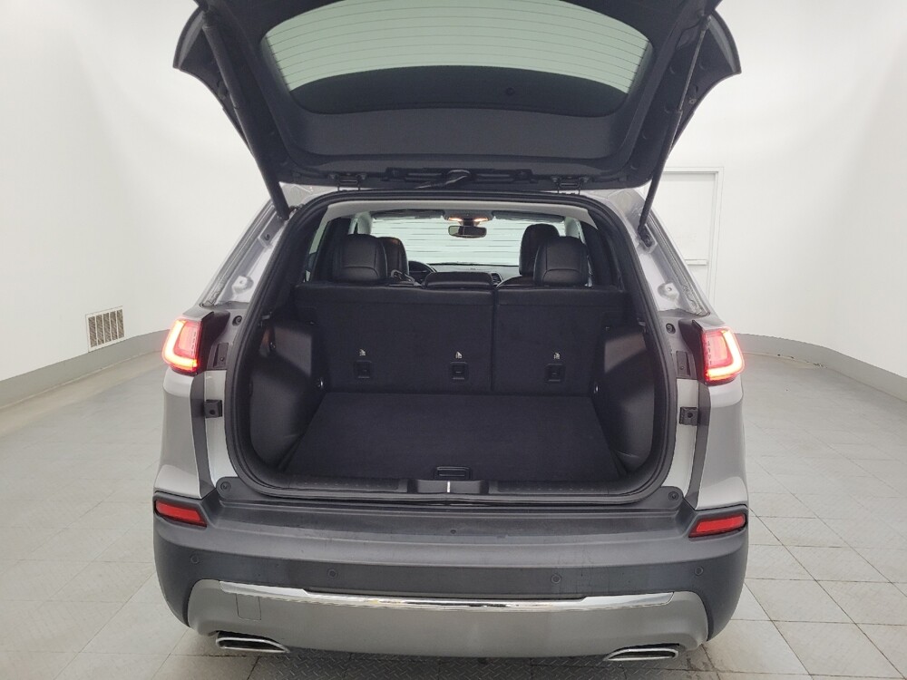 2019 Jeep Cherokee in Clearwater, FL 33764 - 18055282 29