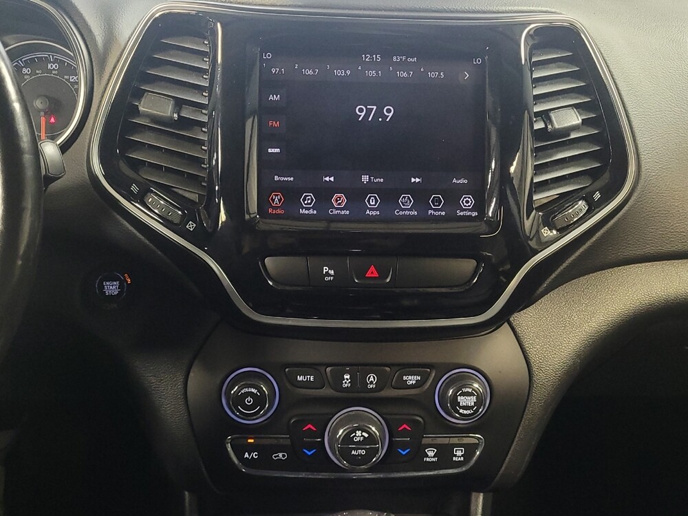 2019 Jeep Cherokee in Clearwater, FL 33764 - 18055282 25