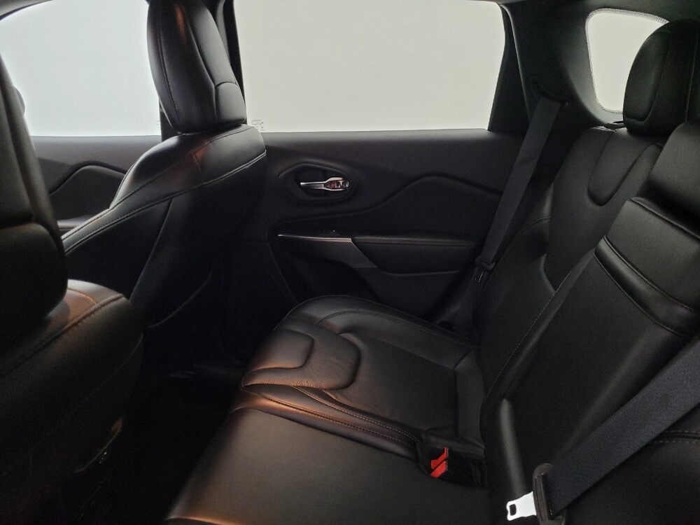 2019 Jeep Cherokee in Clearwater, FL 33764 - 18055282 18