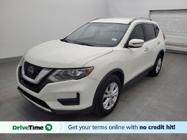 2018 Nissan Rogue in Tallahassee, FL 32304