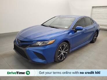 2020 Toyota Camry in Tallahassee, FL 32304