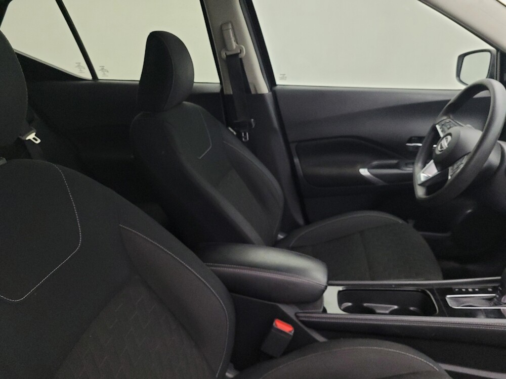 2022 Nissan Kicks in Clearwater, FL 33764 - 18055288 21