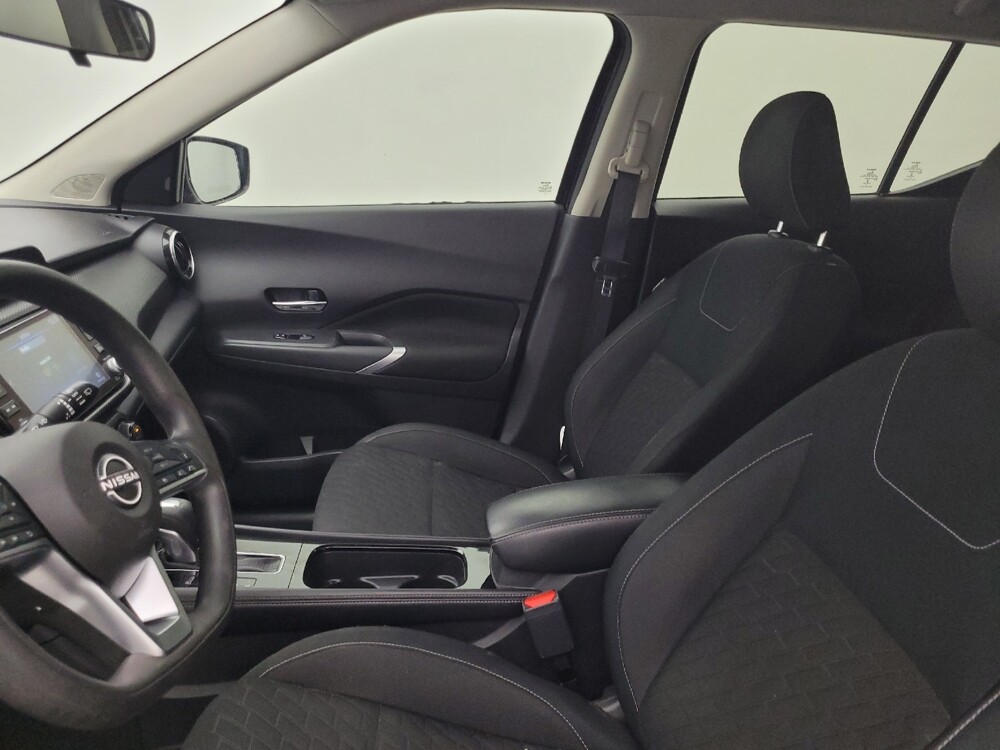 2022 Nissan Kicks in Clearwater, FL 33764 - 18055288 17