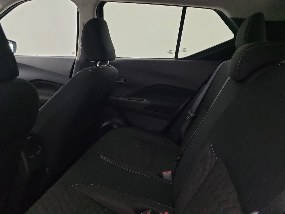 2022 Nissan Kicks in Clearwater, FL 33764 - 18055288 18