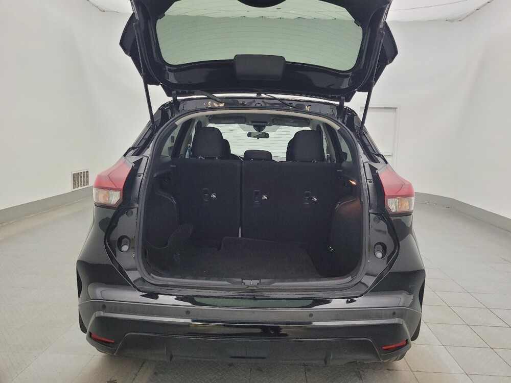 2022 Nissan Kicks in Clearwater, FL 33764 - 18055288 29