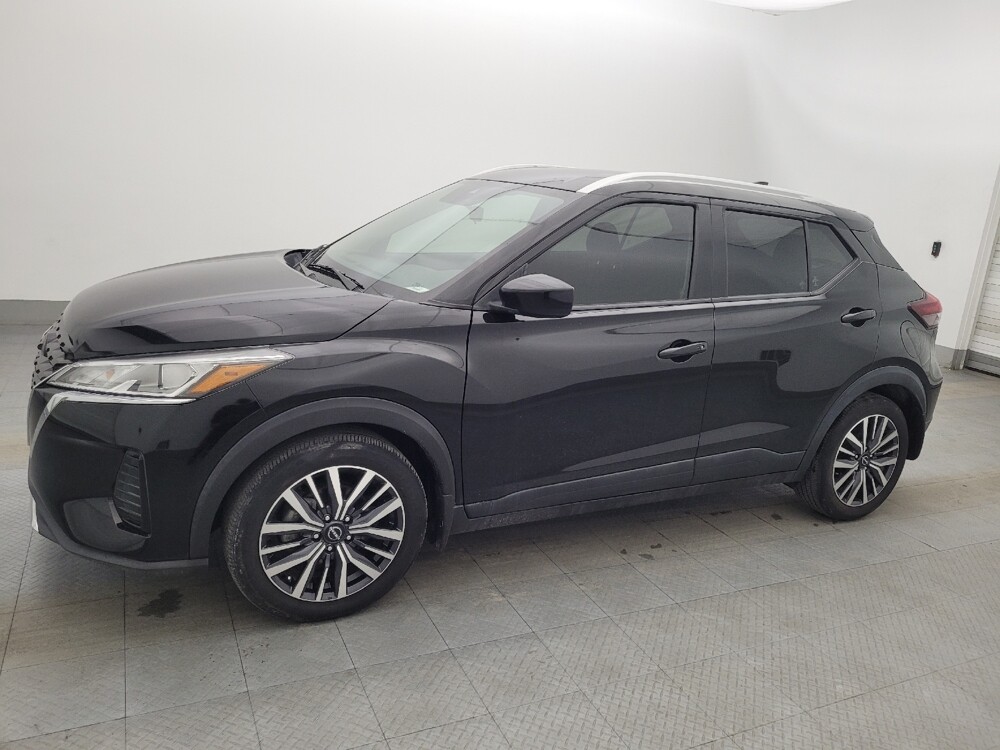2022 Nissan Kicks in Clearwater, FL 33764 - 18055288 2