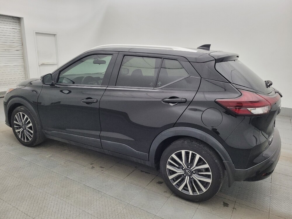 2022 Nissan Kicks in Clearwater, FL 33764 - 18055288 3
