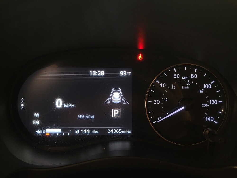 2022 Nissan Kicks in Clearwater, FL 33764 - 18055288 23