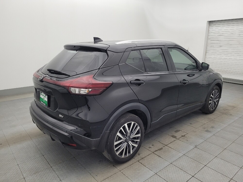 2022 Nissan Kicks in Clearwater, FL 33764 - 18055288 9