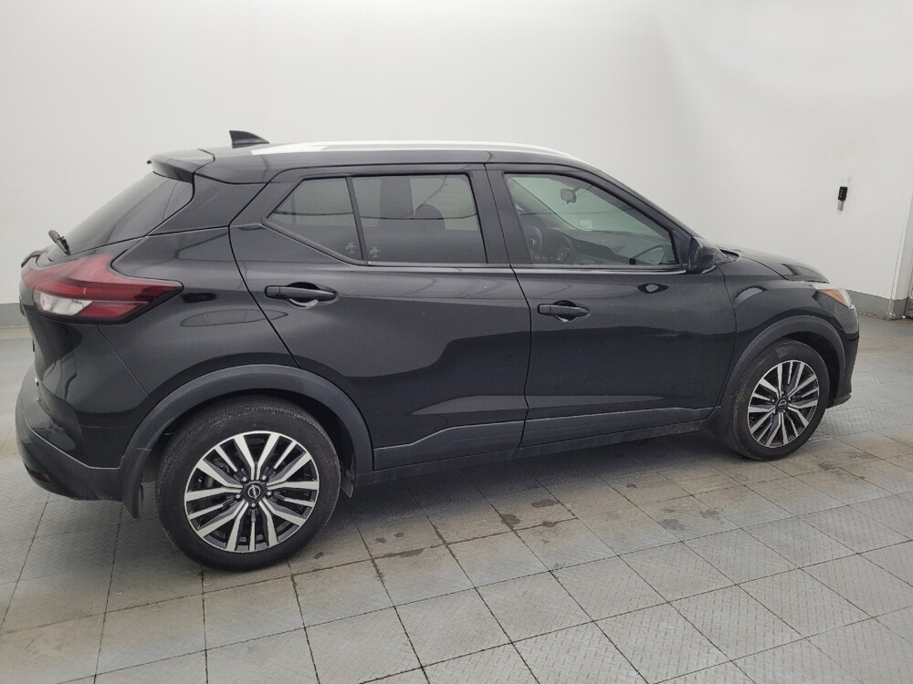 2022 Nissan Kicks in Clearwater, FL 33764 - 18055288 10