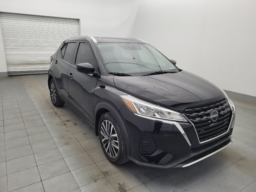 2022 Nissan Kicks in Clearwater, FL 33764 - 18055288 13