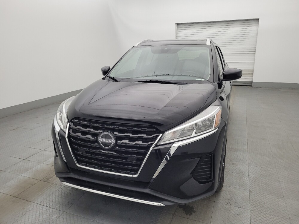 2022 Nissan Kicks in Clearwater, FL 33764 - 18055288 15