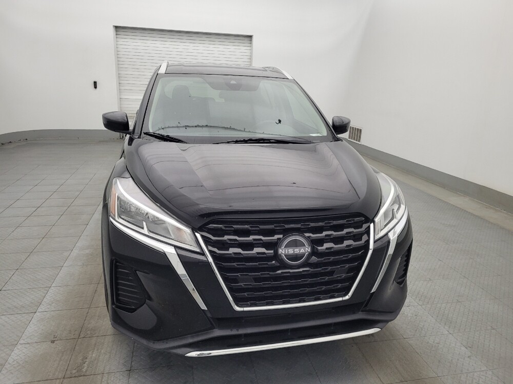 2022 Nissan Kicks in Clearwater, FL 33764 - 18055288 14