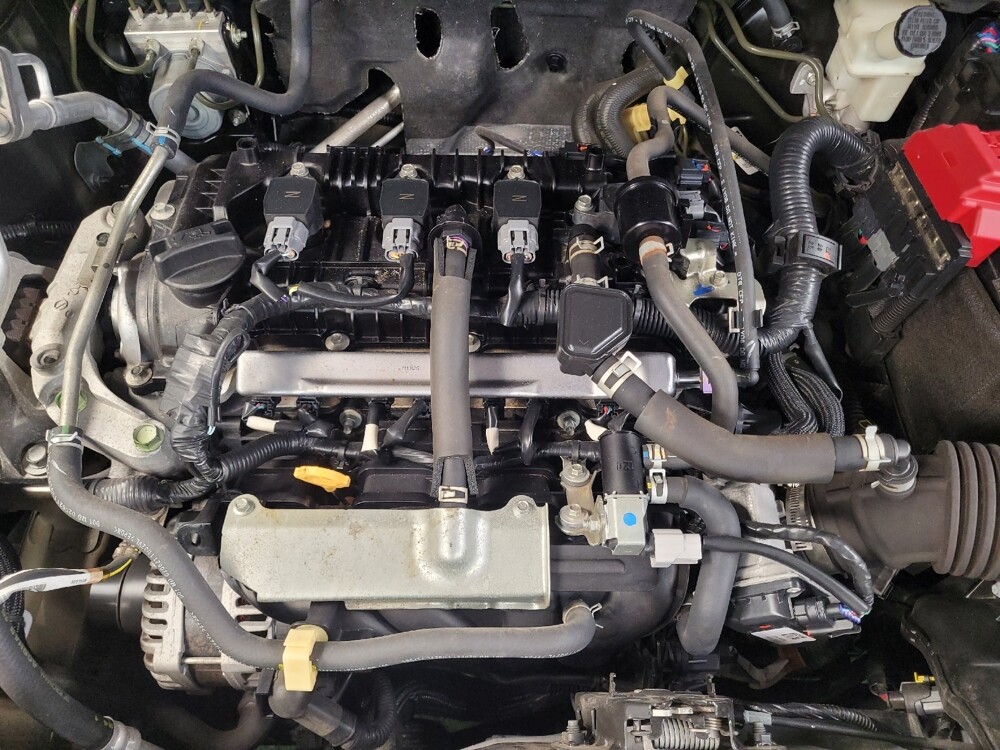 2022 Nissan Kicks in Clearwater, FL 33764 - 18055288 30