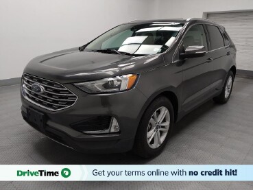 2019 Ford Edge in Las Vegas, NV 89104