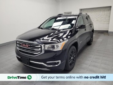 2018 GMC Acadia in Las Vegas, NV 89102