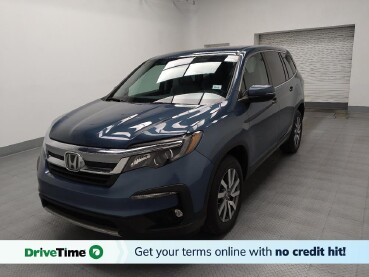 2019 Honda Pilot in Las Vegas, NV 89102