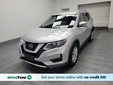 2019 Nissan Rogue in Las Vegas, NV 89104