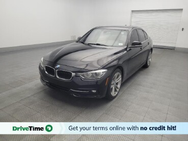 2018 BMW 330i in Ocala, FL 34471