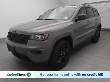 2021 Jeep Grand Cherokee in Independence, MO 64055