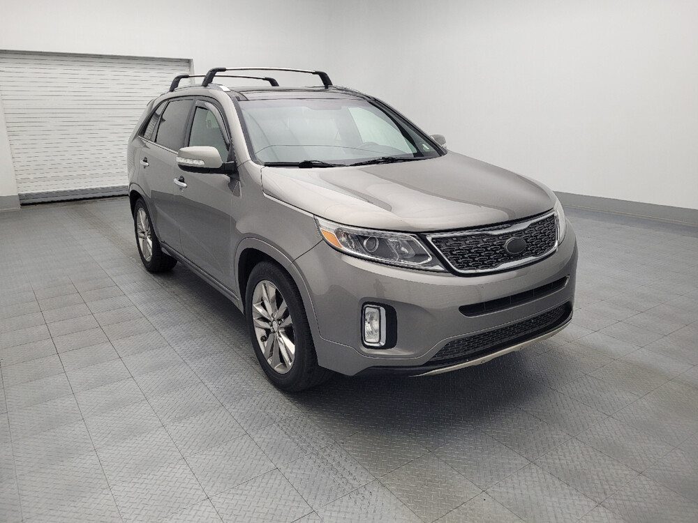 2014 Kia Sorento in Pensacola, FL 32505 - 18055300 13