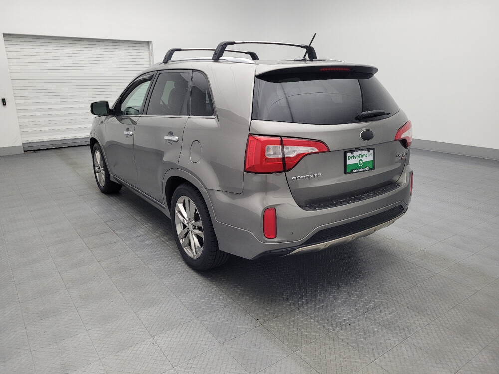 2014 Kia Sorento in Pensacola, FL 32505 - 18055300 5