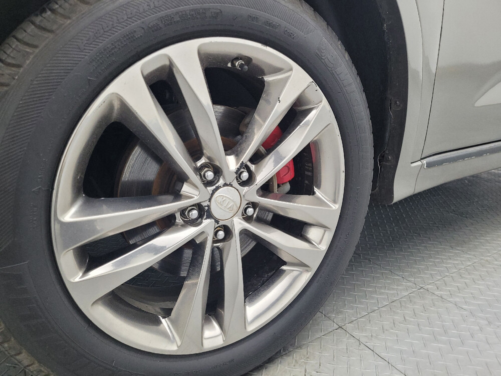 2014 Kia Sorento in Pensacola, FL 32505 - 18055300 31