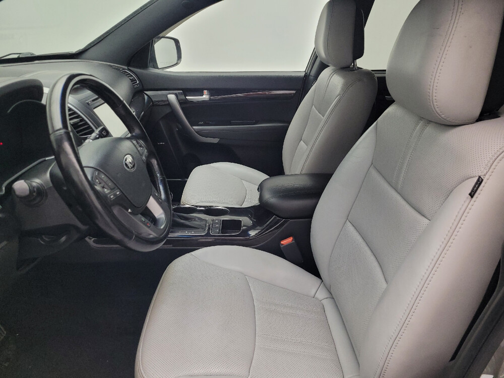 2014 Kia Sorento in Pensacola, FL 32505 - 18055300 17