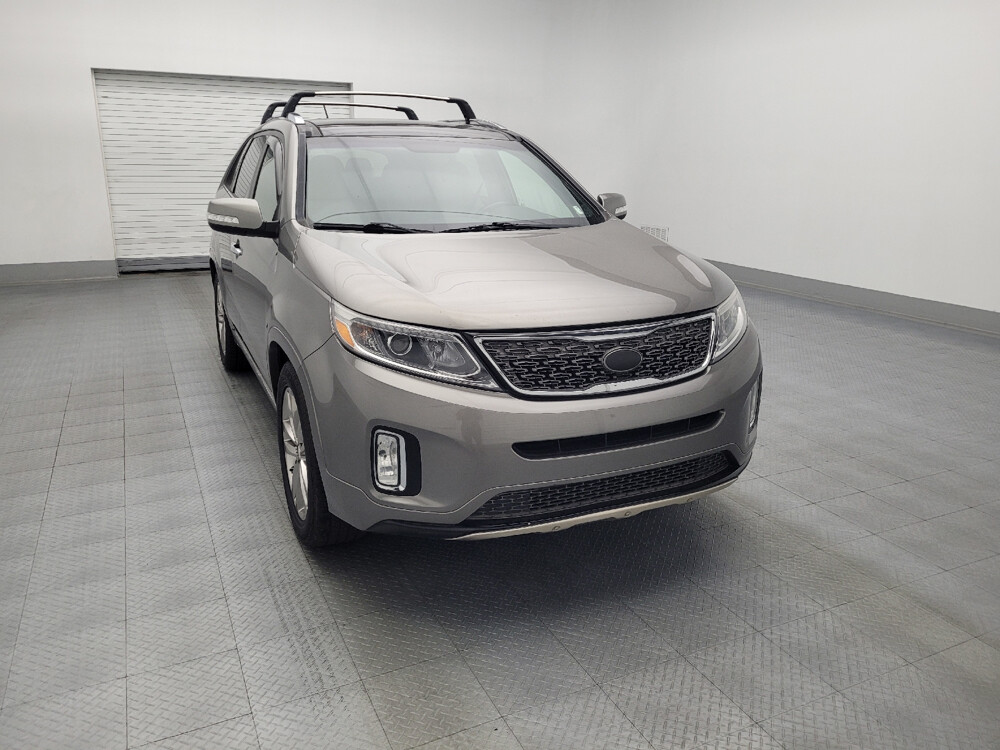 2014 Kia Sorento in Pensacola, FL 32505 - 18055300 14