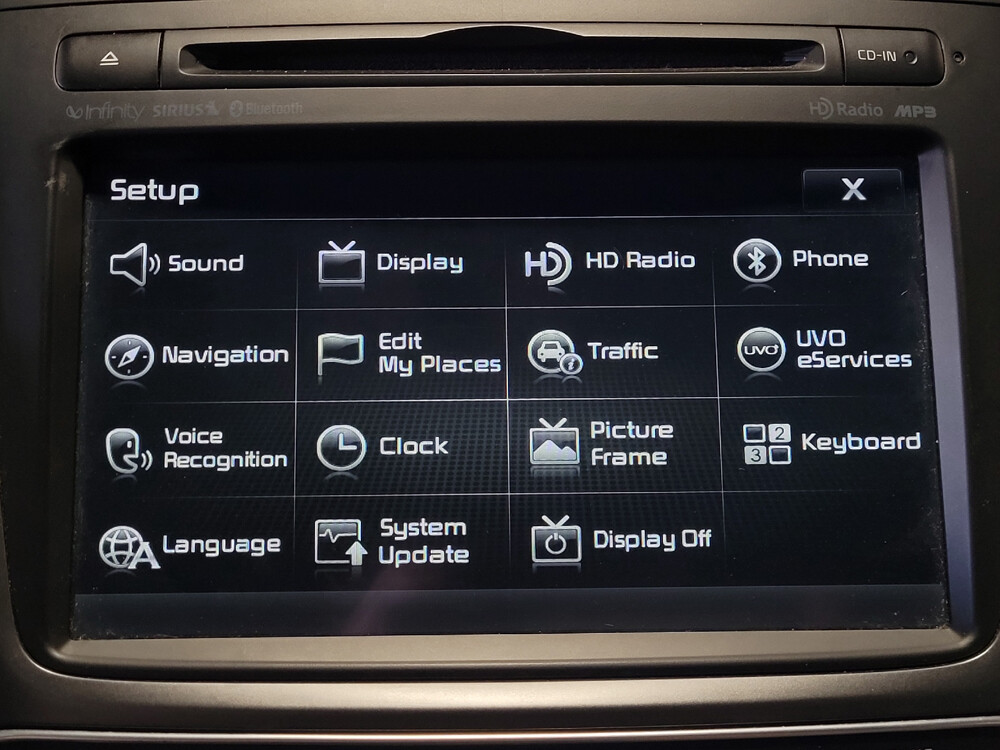 2014 Kia Sorento in Pensacola, FL 32505 - 18055300 25