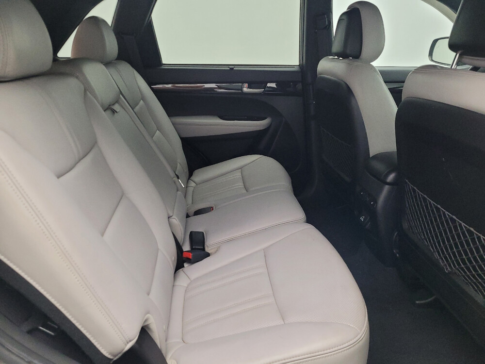 2014 Kia Sorento in Pensacola, FL 32505 - 18055300 19