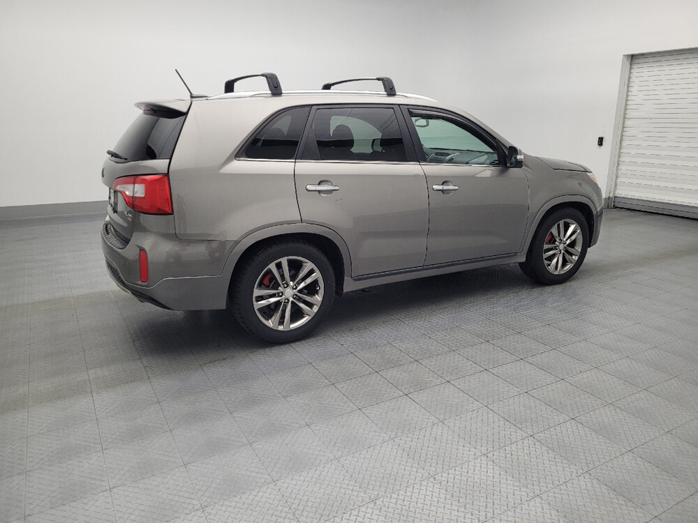 2014 Kia Sorento in Pensacola, FL 32505 - 18055300 10