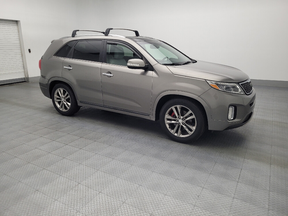 2014 Kia Sorento in Pensacola, FL 32505 - 18055300 11