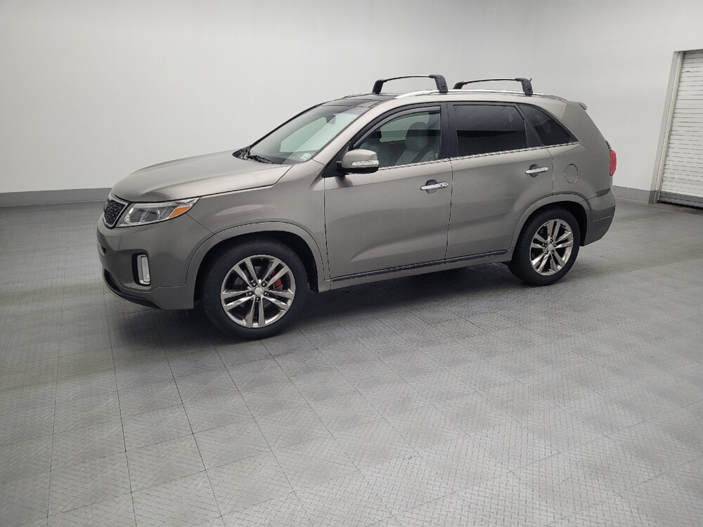 2014 Kia Sorento in Pensacola, FL 32505 - 18055300 2