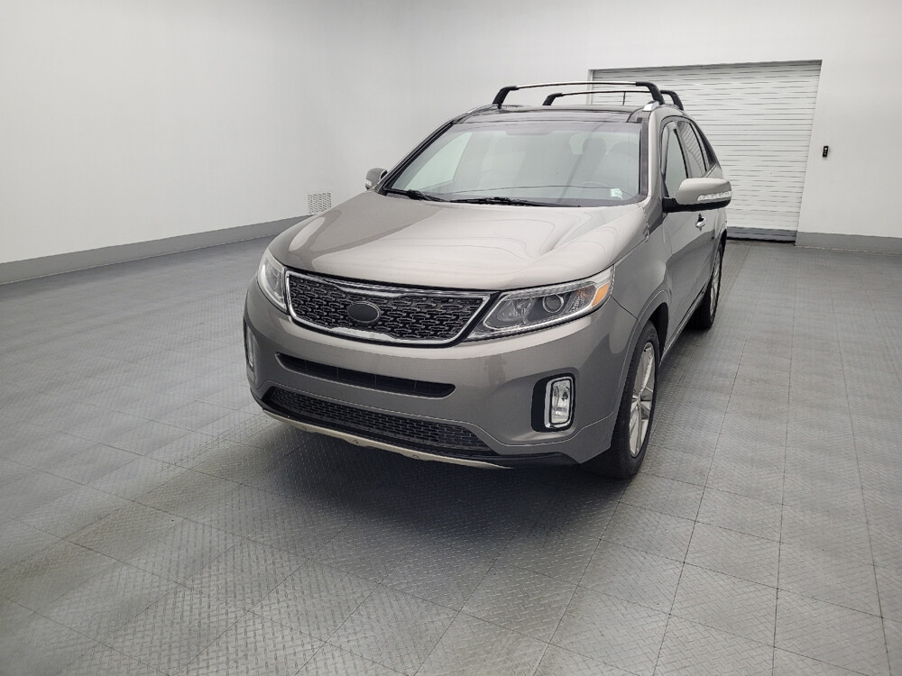 2014 Kia Sorento in Pensacola, FL 32505 - 18055300 15