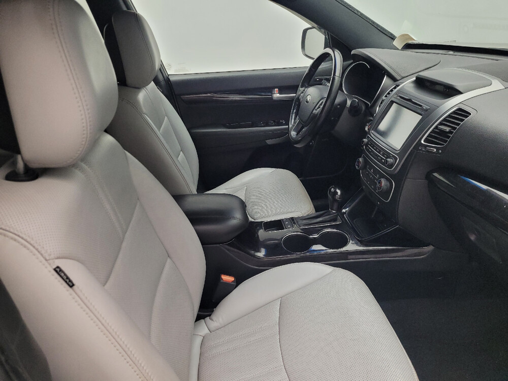 2014 Kia Sorento in Pensacola, FL 32505 - 18055300 21