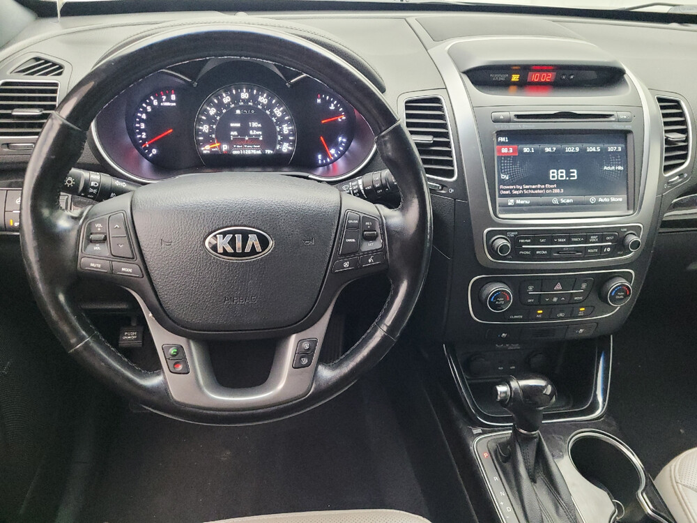 2014 Kia Sorento in Pensacola, FL 32505 - 18055300 22