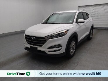 2016 Hyundai Tucson in Ocala, FL 34471