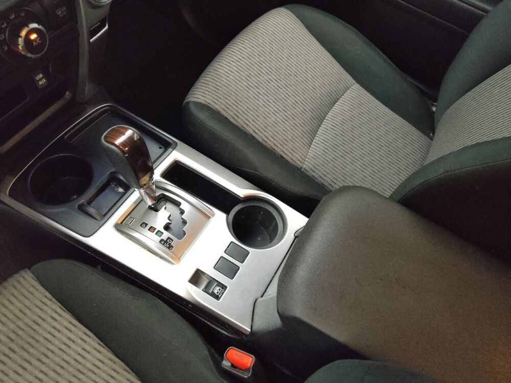 2017 Toyota 4Runner in Hialeah, FL 33014 - 18055303 26