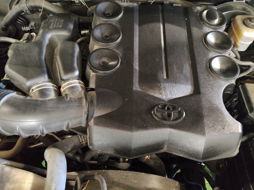 2017 Toyota 4Runner in Hialeah, FL 33014 - 18055303 30