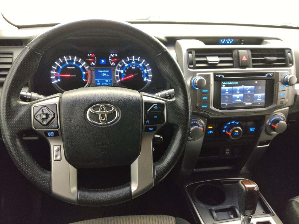 2017 Toyota 4Runner in Hialeah, FL 33014 - 18055303 22