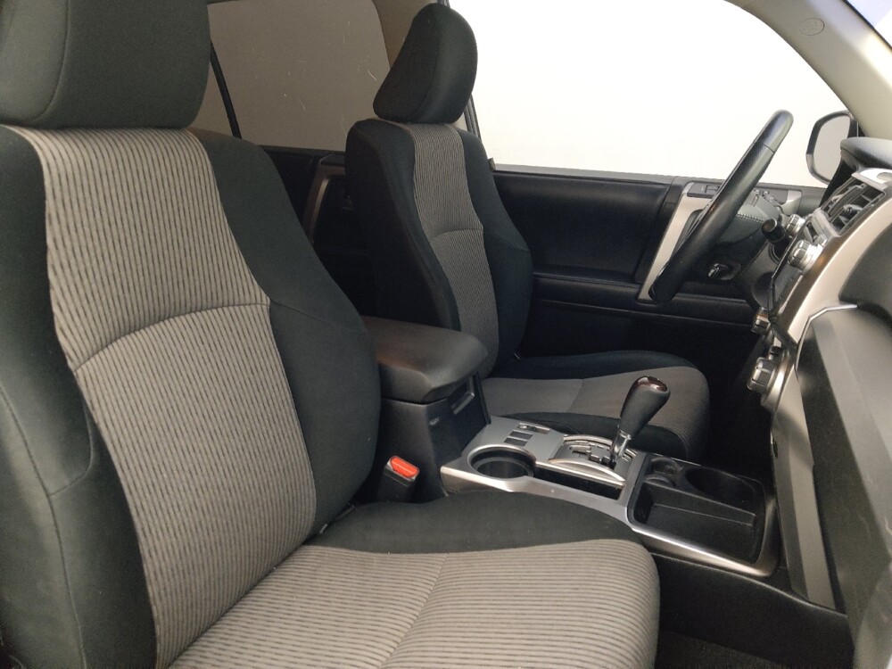 2017 Toyota 4Runner in Hialeah, FL 33014 - 18055303 21