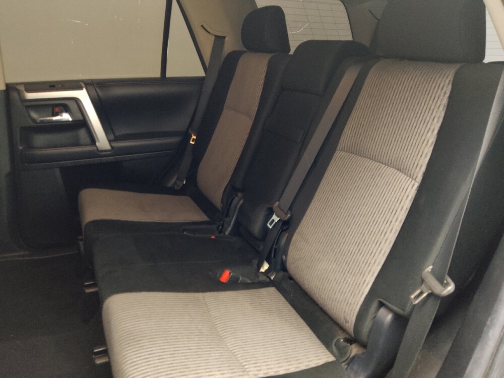 2017 Toyota 4Runner in Hialeah, FL 33014 - 18055303 18