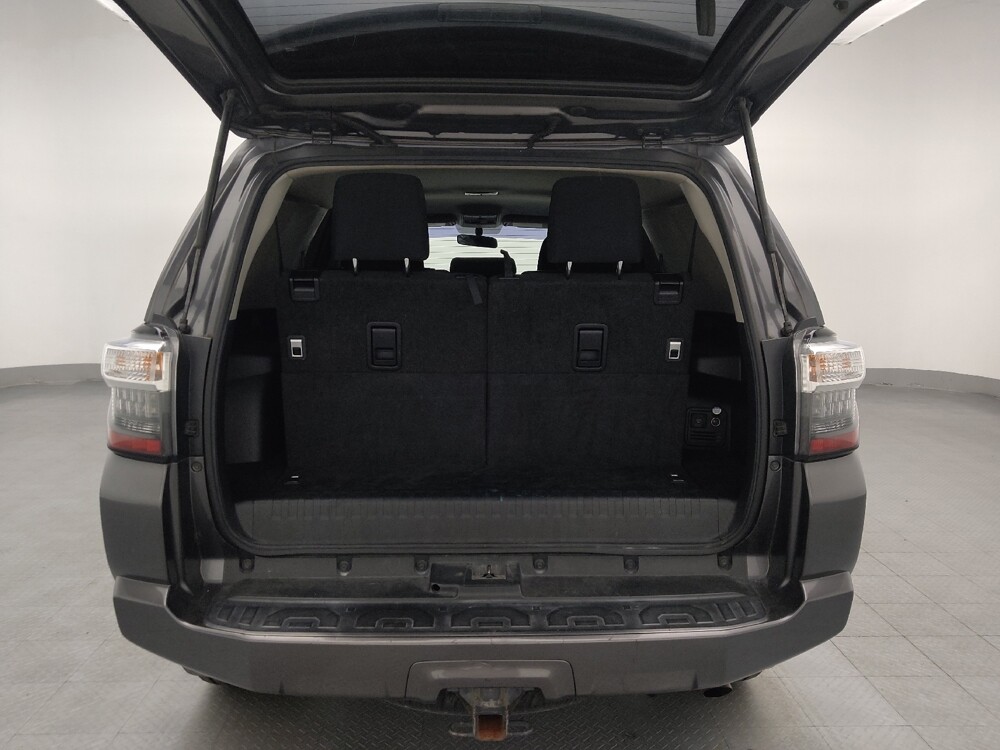 2017 Toyota 4Runner in Hialeah, FL 33014 - 18055303 29